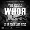 Vince Aumavae - Whoa (feat. Ya Boy the Fee) - Single