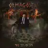 Ormagoden - The Den of Sin - EP