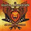 Martin J. Andersen - Six String Renegade