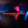 MastaMic - Backseat Love (feat. Jase) - Single