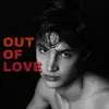 Reinhardt - Out of Love - Single