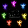 Radio Meditation Music - Chakra Cleansing Music with Theta Waves