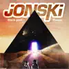 Jonski - Black Pink 뚜두뚜두 RMX - Single