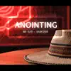 Mr Eazi - Anointing (feat. Sarkodie) - Single