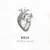 Brix - Broken Vessel - EP