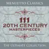 Various Artists - 111 20th Century Masterpieces