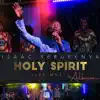 Isaac Serukenya - Holy Spirit Music Album (Live)