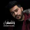 Ahmed Kamel - W Na Sahran - Single