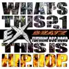 Ex-Beatz - What's This? Q.1 - EP