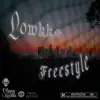 Cheque Lowkks - Lowkks Freestyle - Single