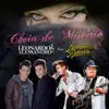 Leonardo e Alessandro - Cheia de Mistério - Single (feat. Humberto e Ronaldo) - Single