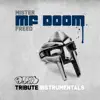 Mr Freed - Mf Doom - Tribute Instrumentals - EP