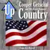 Cooper Getschal and the Beach Boomers - Up Country