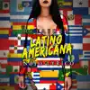 Metafora - Latinoamericana (feat. Indio Lyrico) - Single