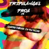 Tripulangel - Quiero Dormir en Tu Pecho (feat. Pedro Ojeda, Jonathan Blanco & Proa) - Single