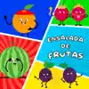 Un Lugar para Cantar - Ensalada de Frutas - Single