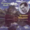 Robert Wilson - Westering Home