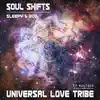 Sleepy & Boo - Soul Shifts - Single