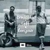 Emicida - Bonjour (feat. Féfé) - Single