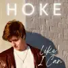 Hoke Faser - Like I Can - Single