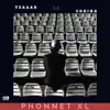 Tzaar - Phonnet XL (feat. Corina) - Single