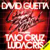 David Guetta - Little Bad Girl (feat. Taio Cruz & Ludacris) [Instrumental Version] - Single