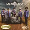 Los Tucanes de Tijuana - La Justiciera De La Frontera - Single