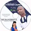 Dorcas Moyo - Musandisiye - Single