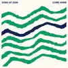 Sons Of Zion - Come Home - Single