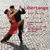 Kai Stensgaard & Roman Placzek - Libertango for Cello & Marimba - Single