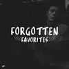 JZAC - Forgotten Favorites - EP