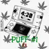 ILN - Iln - Puff #1 - Single