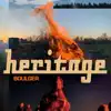 Boulger - Heritage - Single