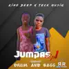 Kino Deep & Teck MusiQ - Jumpas Ep1 - EP