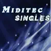 Miditec - Singles