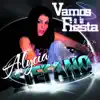 Alycia Stefano - Vamos a la Fiesta - Single