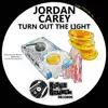 Jordan Carey - Turn Out the Light - Single