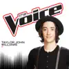 Taylor John Williams - If (The Voice Performance) - Single