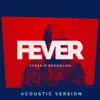 Sverrir Bergmann - Fever (Acoustic) - Single