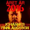 Johannes Finnlaugsson - Året Är 2016