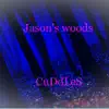 Cuddles - Jason's Woods - Single