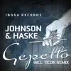 Johnson & Haske - Gepetto - Single