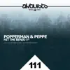 Popperman & Peppe - Hit the Benjo - EP