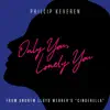 Phillip Keveren - Only You, Lonely You (From Andrew Lloyd Webber's \