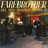 FareBrother - Farebrother Live From Rockfield Studios '17 (Live From Rockfield Studios '17) - EP