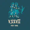 Matt Davis - V.XXVII - Single