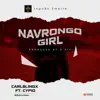 Carlblingx - Navrongo Girl (feat. Cypid) - Single