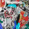 Tarrarin & Abraham Kevin - Emotions - Single