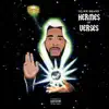 GQ Joe Brand - Hermes of Verses - EP