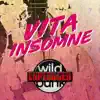 Vita Insomne - Unplugged At Wild Punk Records - EP